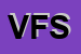 Logo di VARESE FASHION SRL