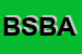 Logo di BABY SHOP DI BROCCHIERI ALBERTO e ROSSI DORIANO SDF