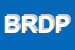 Logo di BAR RISTORANTE DAL PESCATORE SDF