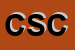 Logo di CENTRO SERVIZI CERESIO (SNC)