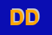 Logo di DONADEL DARIO