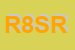Logo di RT 87 SNC DI ROSSETTI CLAUDIO e TAGNI RENZO