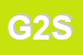 Logo di GMT 2000 SRL