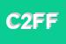 Logo di CAMPER 2F DI FRATTINI FRANCO