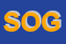 Logo di SAED DI ONGETTA GIOVANNA
