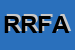 Logo di RIFORMA RICERCA FORMAZIONE AGGIORNAMENTO SRL