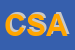 Logo di CSA (SRL)