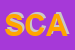 Logo di SCAG