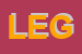 Logo di LEGGIUNO (SPA)