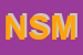 Logo di NAUTICA SASSO MORO (SRL)