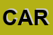 Logo di CARES SRL