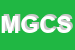 Logo di MOSCA GILBERTO e C SNC