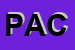 Logo di PACO SRL