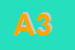 Logo di A3 (SRL)