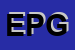 Logo di EUROLEGNO DI PEZZETTI GIANCARLO
