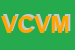 Logo di VM CAMPIONARI DI VOLONTE' MARIO