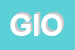 Logo di GIORIA (SPA)