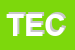 Logo di TECMA SNC