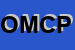 Logo di OFFICINE MECCANICHE DI CASSINERIO PAOLO e C SNC