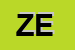 Logo di ZARO ENRICO