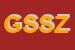 Logo di GIZETA SERVICE SAS DI ZOCCHI GIANCARLO e C