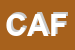 Logo di CAFFE'IMPERO