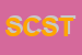Logo di SCI CLUB - SANTONINO TICINO