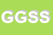 Logo di G e G SERVICE SRL