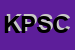 Logo di KOMER PESCA SDF DI CORTI CONSUELO e MARCO