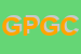 Logo di GE DI PITTORE GUIDO E C SNC