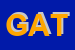 Logo di GATTA