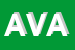 Logo di AVAV