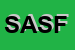 Logo di SOC ASSIFIN SAS DI FORMAINI MARIONI FABRIZIO e C