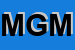 Logo di MBM DI GHIDINI MARIANGELA