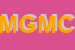 Logo di MGB DI GUAGNO MARCO e C SAS