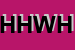 Logo di HOPF HARTMUT WILHELM HEIN