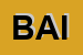Logo di BAI