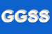 Logo di GVM DI GATTO E SAVOIA SNC