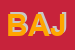 Logo di BAJ