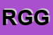 Logo di REGAZZONI GIOSUE-GIUSEPPE