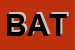Logo di BATTAINI