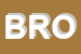 Logo di BROVEDA SRL