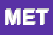 Logo di METAL-BIZIOLI