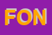 Logo di FONDMARNATE (SRL)