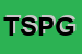 Logo di TECKNALL SNC DI PATA GIUSEPPE E BASSETTI GIUSEPPE