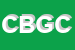 Logo di CMB DI BULGARON GIUSEPPE e C SNC