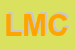 Logo di LMC SRL