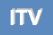 Logo di ITV DI TOMASINO VINCENZO