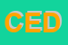 Logo di CEDAM
