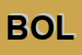 Logo di BOLDRINI